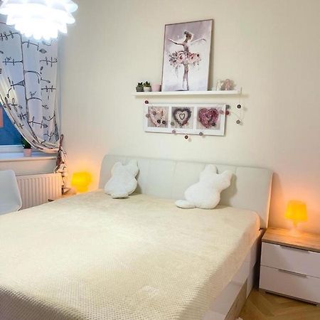 St Stephen'S Apartment 비엔나 외부 사진