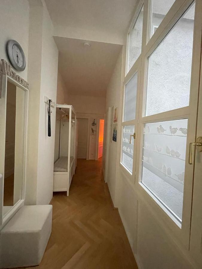 St Stephen'S Apartment 비엔나 외부 사진