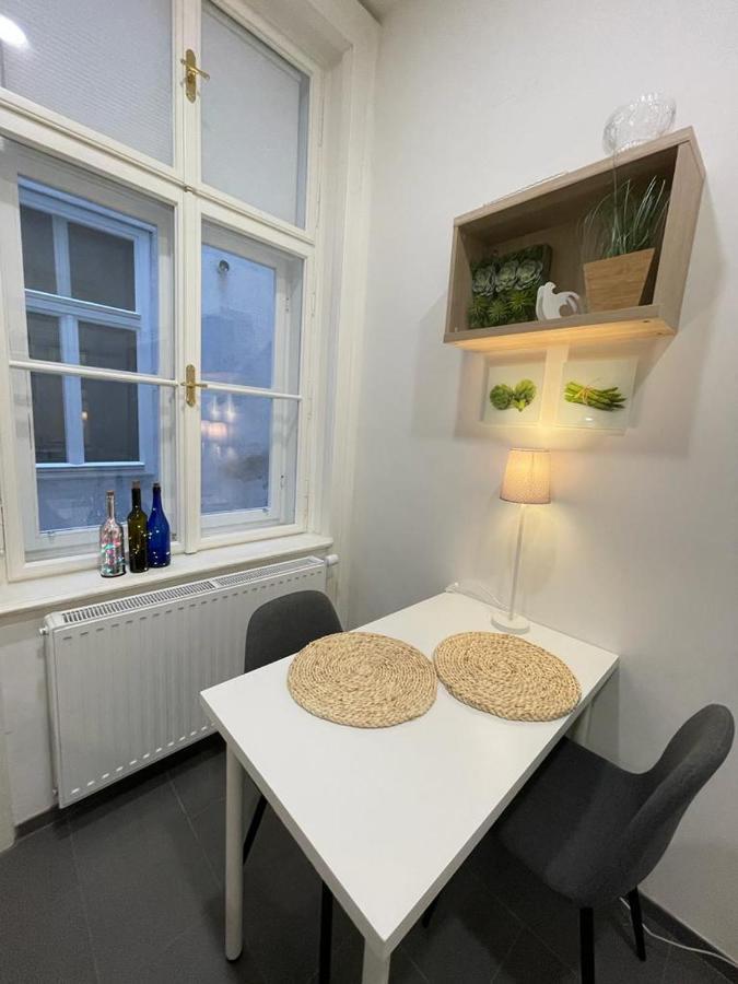 St Stephen'S Apartment 비엔나 외부 사진