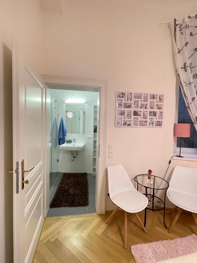 St Stephen'S Apartment 비엔나 외부 사진