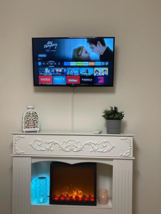St Stephen'S Apartment 비엔나 외부 사진