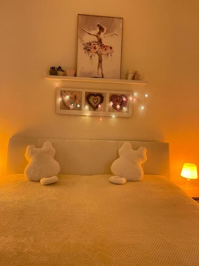 St Stephen'S Apartment 비엔나 외부 사진