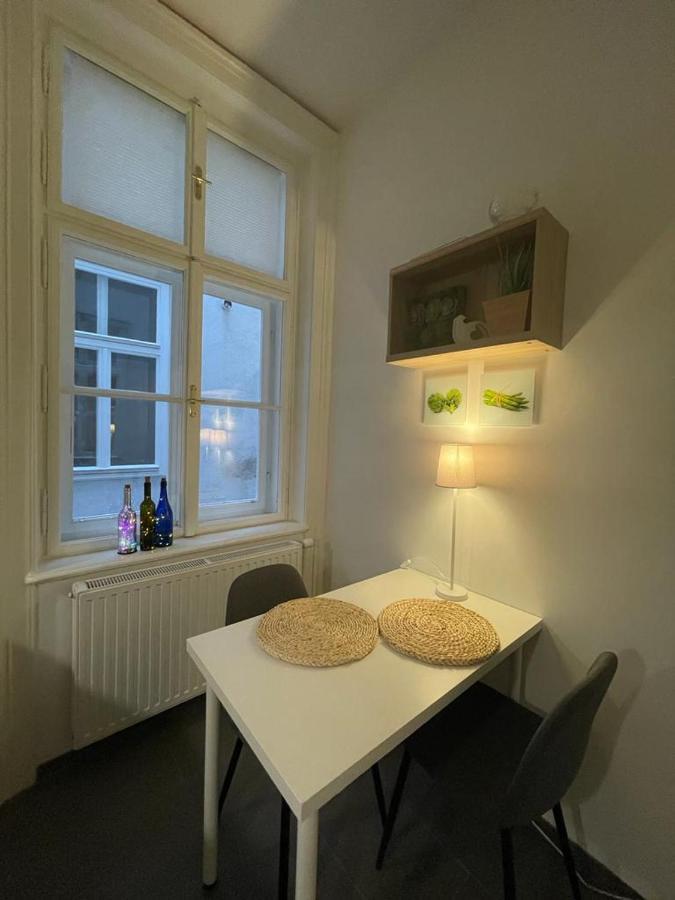St Stephen'S Apartment 비엔나 외부 사진