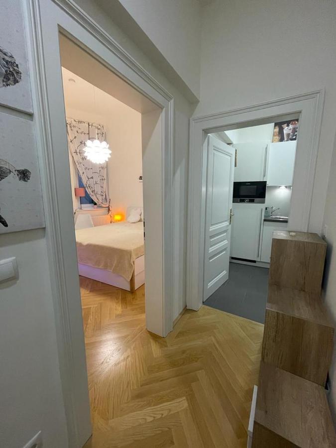 St Stephen'S Apartment 비엔나 외부 사진