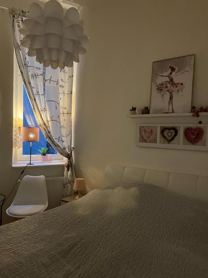St Stephen'S Apartment 비엔나 외부 사진