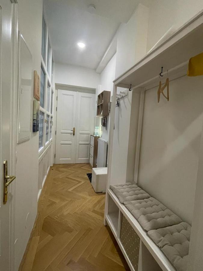 St Stephen'S Apartment 비엔나 외부 사진