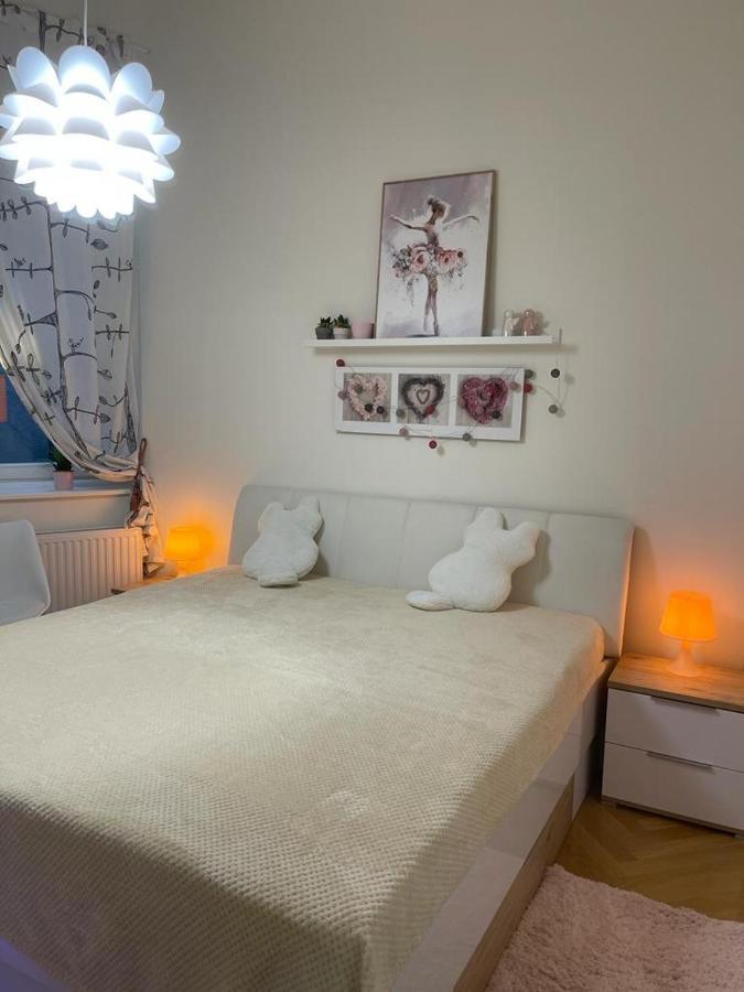St Stephen'S Apartment 비엔나 외부 사진
