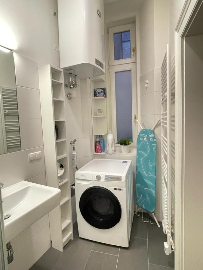 St Stephen'S Apartment 비엔나 외부 사진