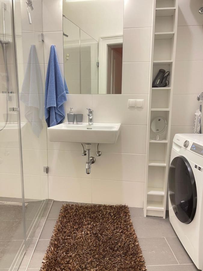 St Stephen'S Apartment 비엔나 외부 사진