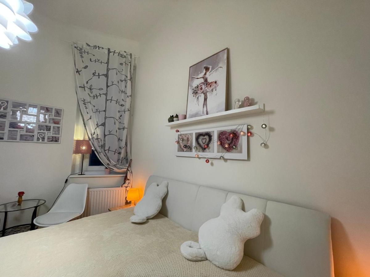 St Stephen'S Apartment 비엔나 외부 사진