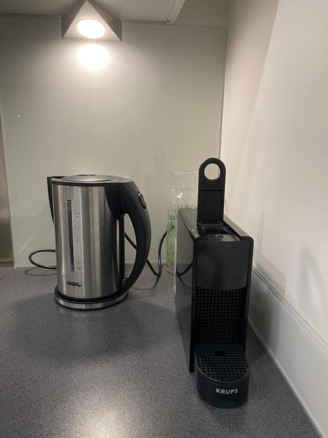 St Stephen'S Apartment 비엔나 외부 사진