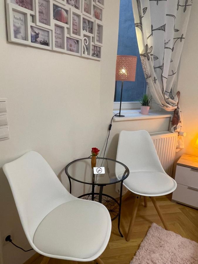 St Stephen'S Apartment 비엔나 외부 사진