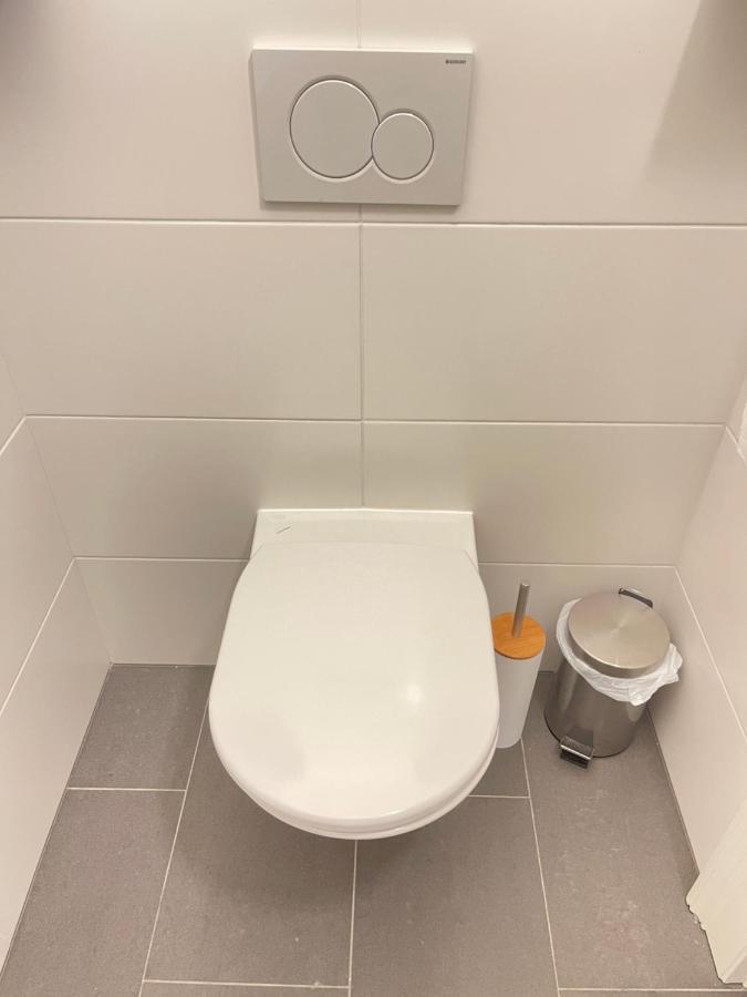 St Stephen'S Apartment 비엔나 외부 사진