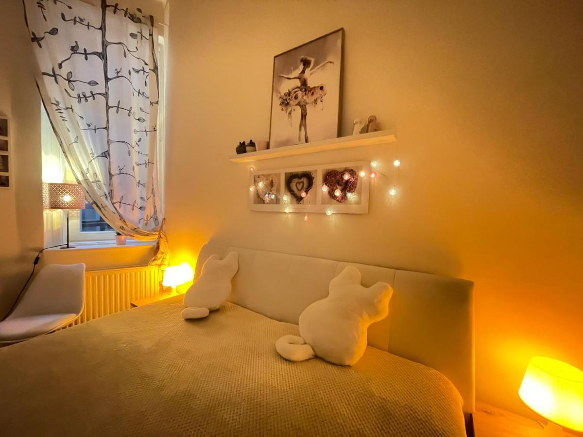 St Stephen'S Apartment 비엔나 외부 사진