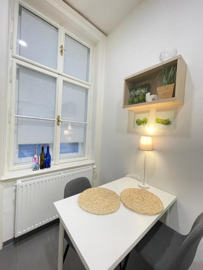 St Stephen'S Apartment 비엔나 외부 사진