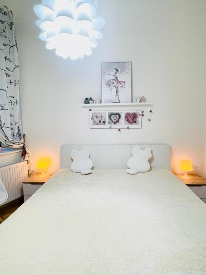 St Stephen'S Apartment 비엔나 외부 사진