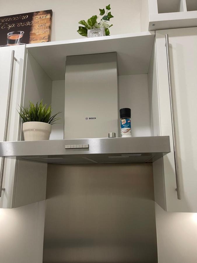 St Stephen'S Apartment 비엔나 외부 사진