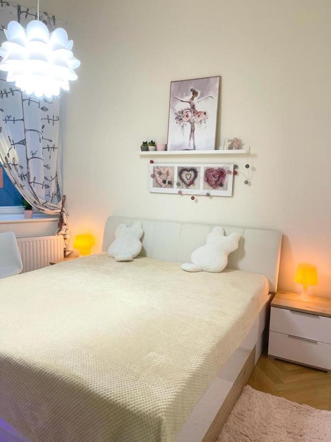 St Stephen'S Apartment 비엔나 외부 사진
